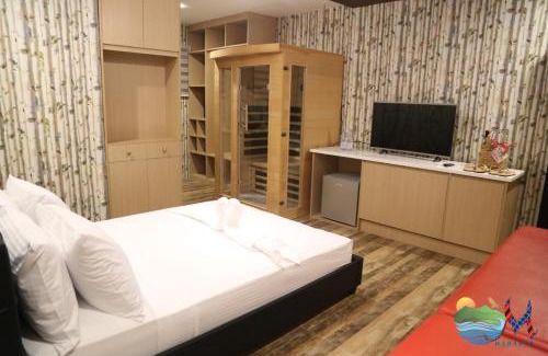 Calapan Hotel | Mahalta Resorts and Convention Center