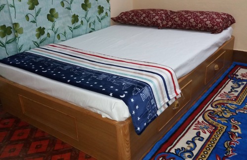 Bhaktapur Casa | Mahamanjushree Homestay