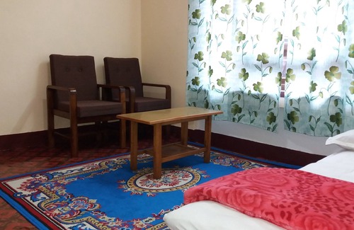 Bhaktapur Casa | Mahamanjushree Homestay