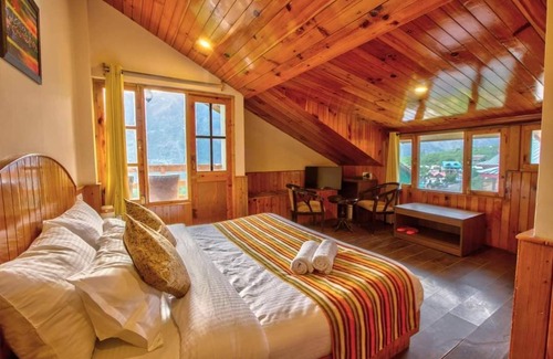 Manali Complejo | Mahamaya Resort