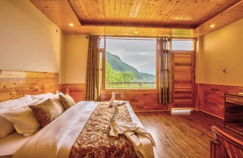 Manali Complejo | Mahamaya Resort
