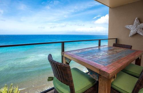Honokowai Apartamento | Mahana by KBM Resorts