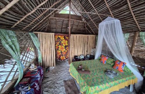 Huahine Otro | Mahana Tua Lodge Huahine