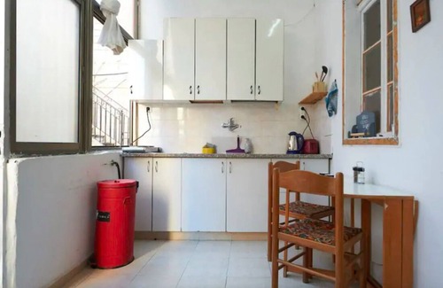 Mea She'arim Casa | Mahana Yehuda. Hidden Place - Anfitrión experto.