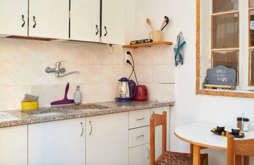 Mea She'arim Casa | Mahana Yehuda. Hidden Place - Anfitrión experto.