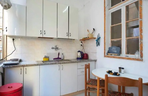 Mea She'arim Casa | Mahana Yehuda. Hidden Place - Anfitrión experto.