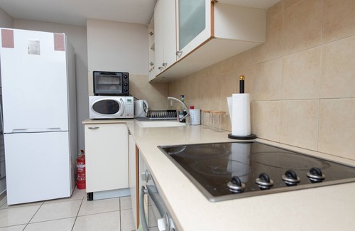 Nachlaot Apartamento | Mahane Yehuda Market Apartment Jerusalem