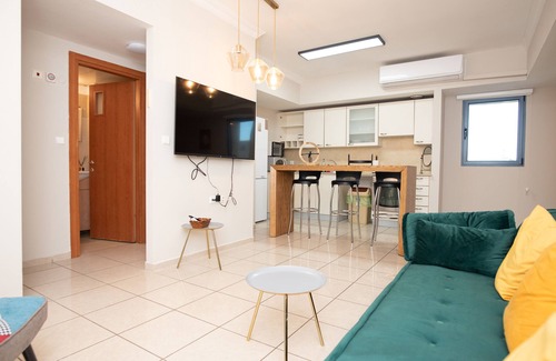 Nachlaot Apartamento | Mahane Yehuda Market Apartment Jerusalem