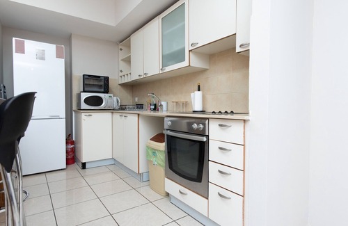 Nachlaot Apartamento | Mahane Yehuda Market Apartment Jerusalem