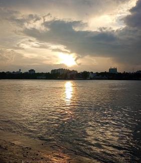 Haldia Casa | Mahanta Niwas