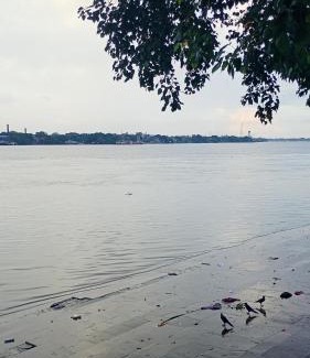 Haldia Casa | Mahanta Niwas