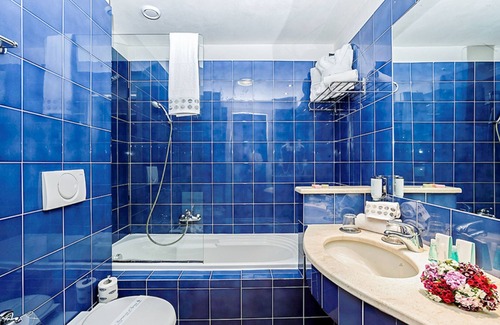 Mazara del Vallo Hotel | Mahara Hotel & Wellness