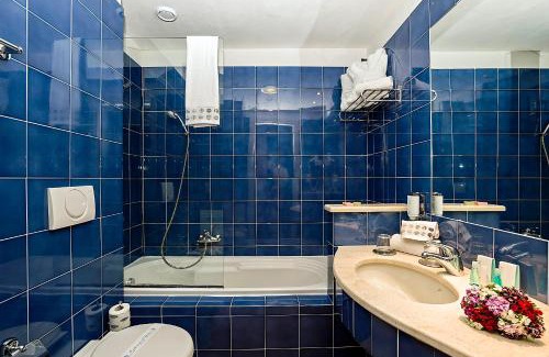 Mazara del Vallo Hotel | Mahara Hotel & Wellness