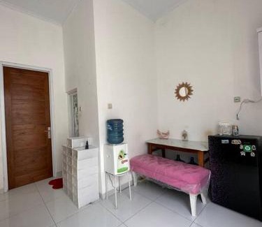 Banjarasri Casa | Mahardika Homestay Gamping