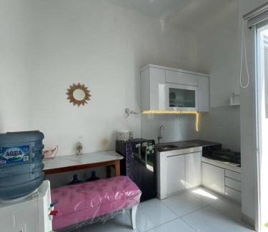 Banjarasri Casa | Mahardika Homestay Gamping