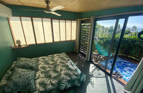Maharepa Cabina | Maharepa Lodges Bungalow