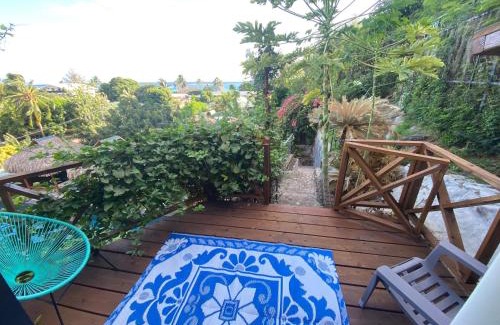 Maharepa Cabina | Maharepa Lodges Bungalow