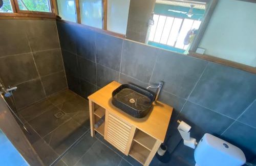 Maharepa Cabina | Maharepa Lodges Bungalow