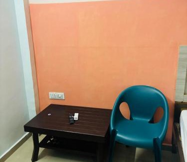 Faizabad Hotel | Maharishi inn Ayodhya