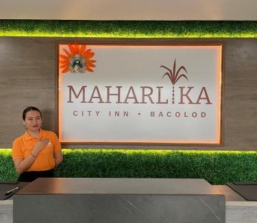 Bacolod Hotel | Maharlika City Inn