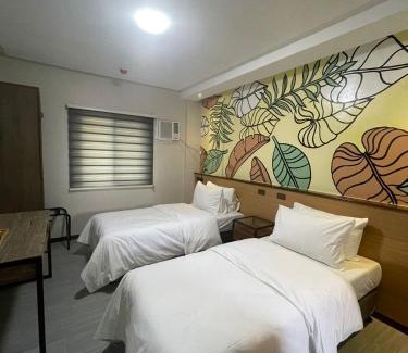 Bacolod Hotel | Maharlika City Inn