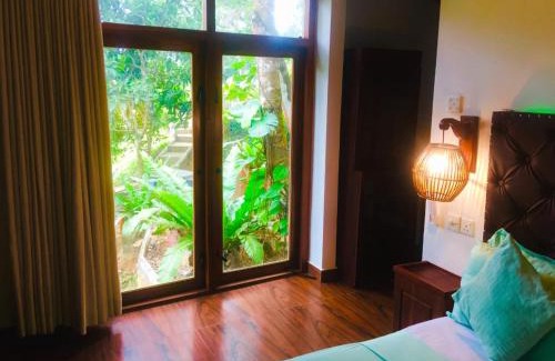 Udapalatha Hotel | Mahaweli Frills Nature Resort
