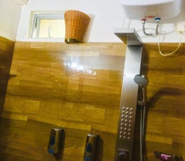 Udapalatha Hotel | Mahaweli Frills Nature Resort