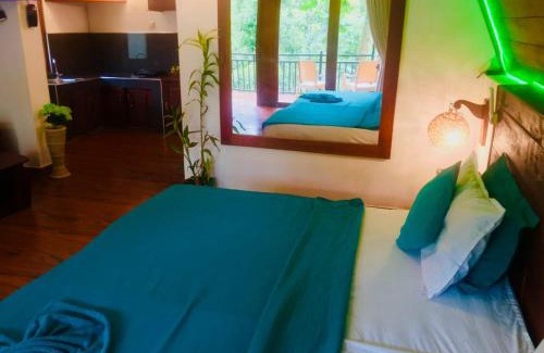 Udapalatha Hotel | Mahaweli Frills Nature Resort