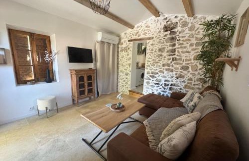 Toulon Casa | Mahayana, entre mer et collines