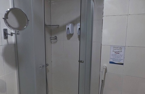 Mecca Hotel | Mahd Al Resala 1 Hotel