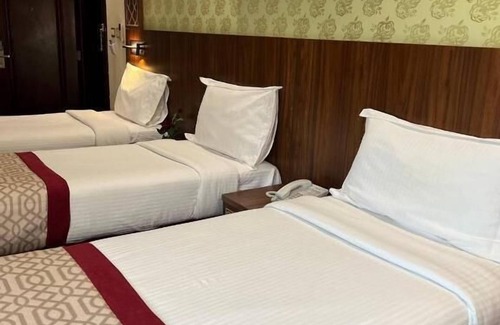 Mecca Hotel | Mahd Al Resala 1 Hotel
