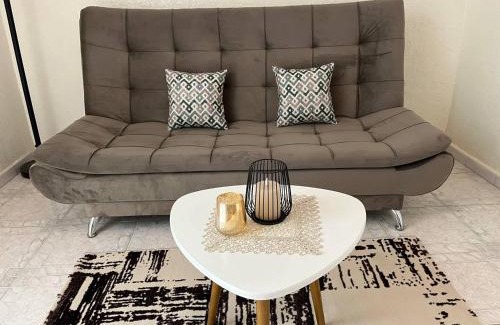 Hiboun Apartamento | Mahdia Appartement