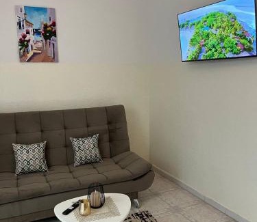 Hiboun Apartamento | Mahdia Appartement
