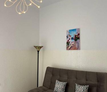Hiboun Apartamento | Mahdia Appartement