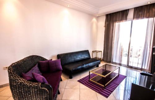 Hiboun Apartamento | Mahdia Place Apartments