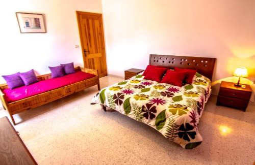 Hiboun Apartamento | Mahdia Place Apartments