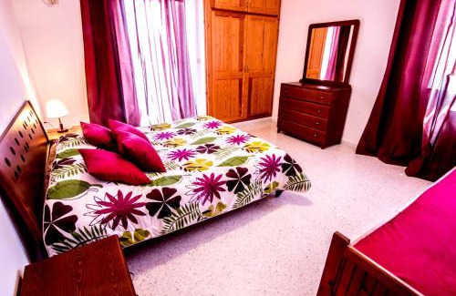 Hiboun Apartamento | Mahdia Place Apartments
