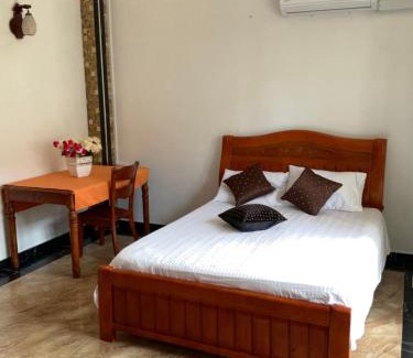 Mahebourg Casa | Mahe Holiday Resort