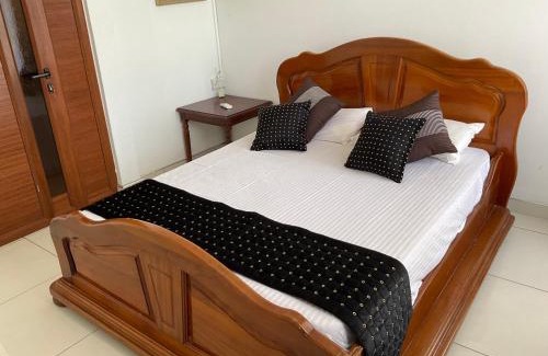 Mahebourg Casa | Mahe Holiday Resort