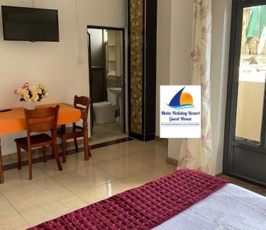 Mahebourg Casa | Mahe Holiday Resort