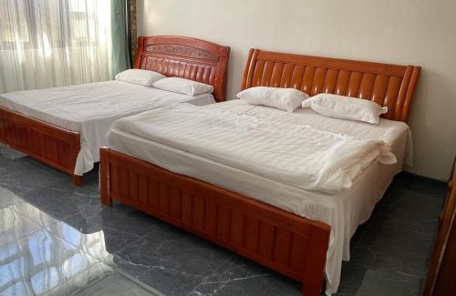 Mahebourg Casa | Mahe Holiday Resort