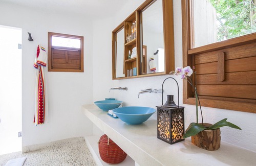 Gonzalo Guerrero Hotel | Mahekal Beach Front Resort & Spa