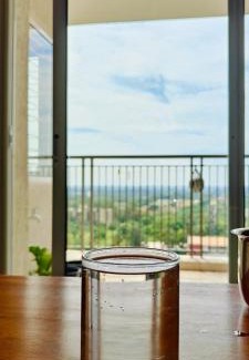 Anekal Apartamento | Mahendra Arya