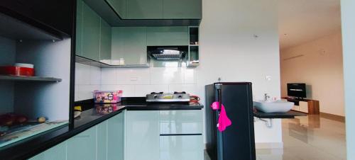 Anekal Apartamento | Mahendra Arya