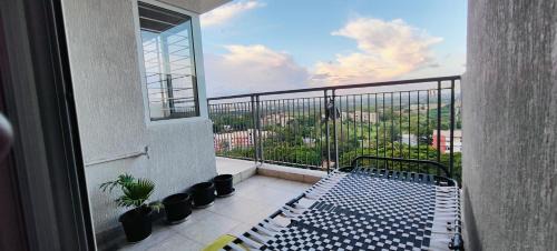 Anekal Apartamento | Mahendra Arya