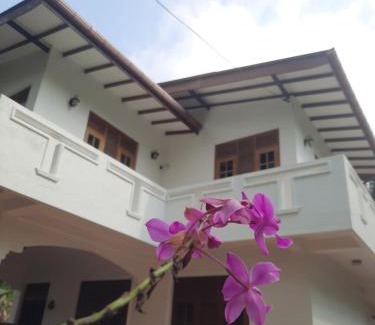 Dodanduwa Apartamento | Mahendra