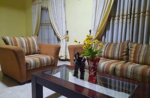 Dodanduwa Apartamento | Mahendra