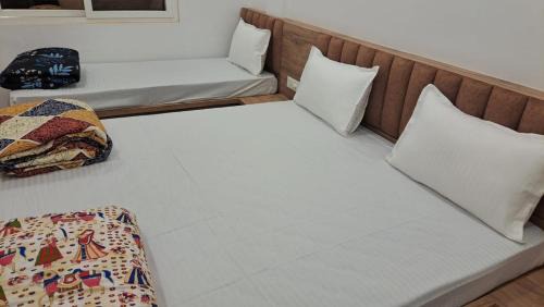 Deoghar Casa | Maheshwari Bhawan