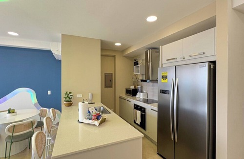 Nueva Gorgona Apartamento | Mahi Mahi Apartment - Gorgona