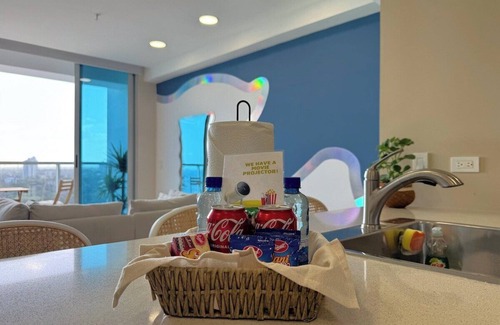 Nueva Gorgona Apartamento | Mahi Mahi Apartment - Gorgona